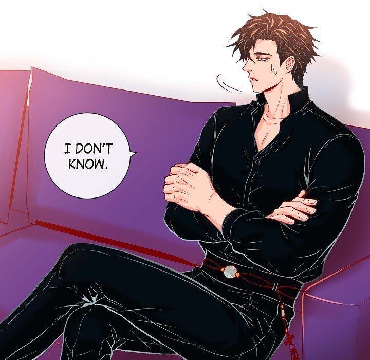 Read Biting The Tiger chapter 47 image 70 on Lezhin