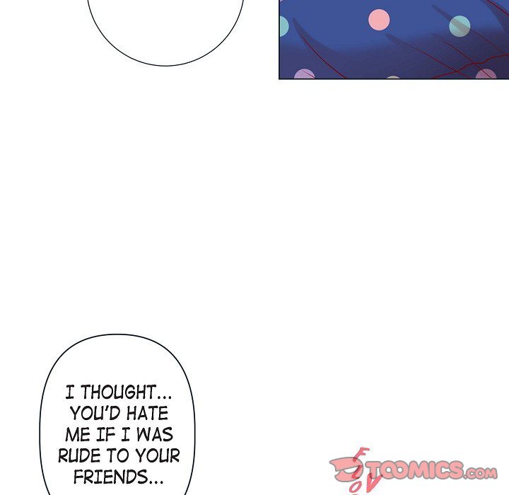 Read Biting The Tiger chapter 47 image 73 on Lezhin