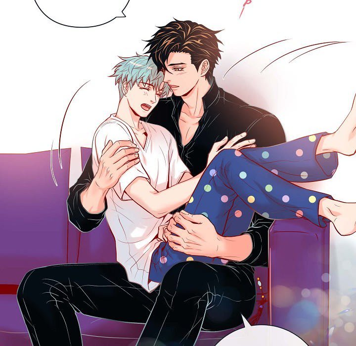 Read Biting The Tiger chapter 47 image 74 on Lezhin
