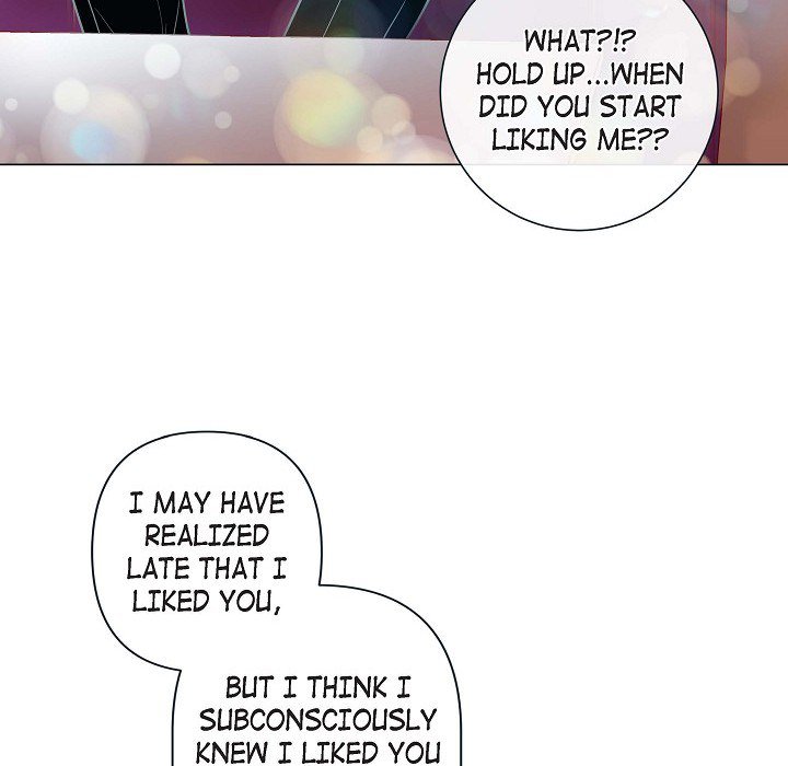 Read Biting The Tiger chapter 47 image 75 on Lezhin