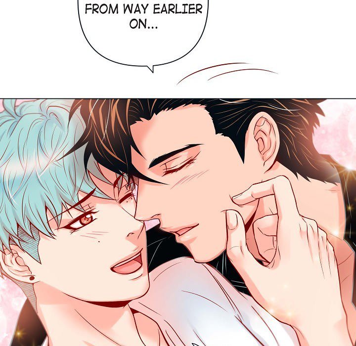 Read Biting The Tiger chapter 47 image 76 on Lezhin