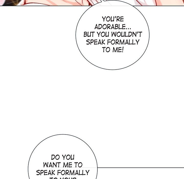 Read Biting The Tiger chapter 47 image 77 on Lezhin