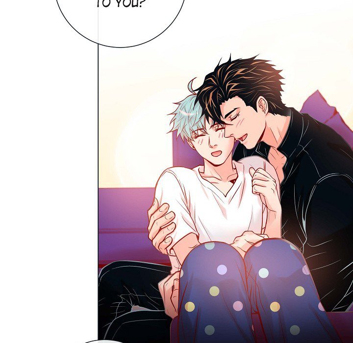 Read Biting The Tiger chapter 47 image 78 on Lezhin