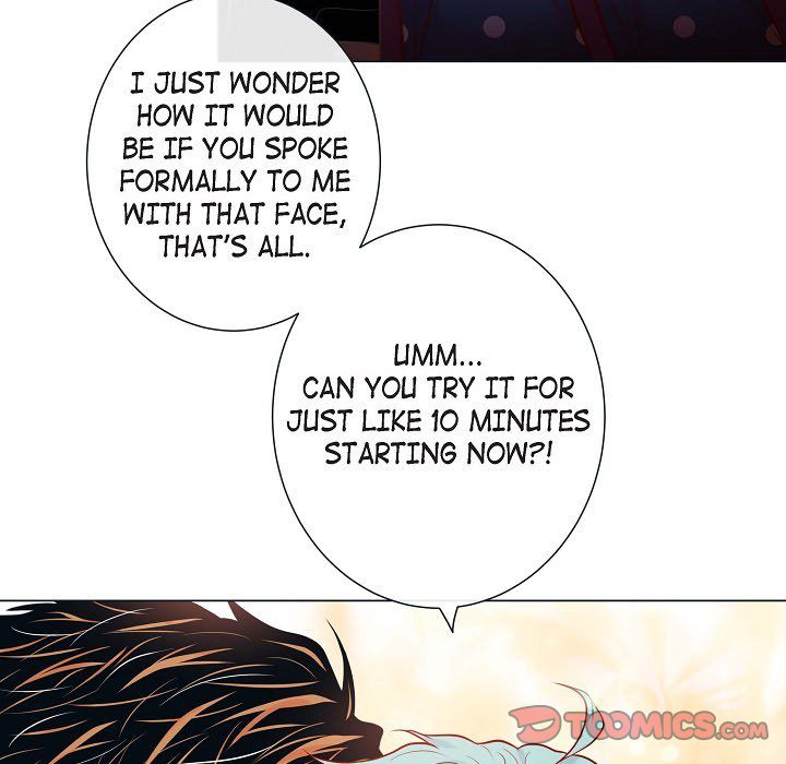 Read Biting The Tiger chapter 47 image 79 on Lezhin