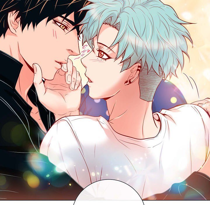 Read Biting The Tiger chapter 47 image 80 on Lezhin