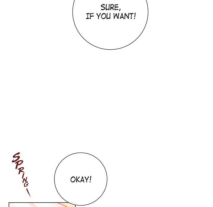 Read Biting The Tiger chapter 47 image 81 on Lezhin