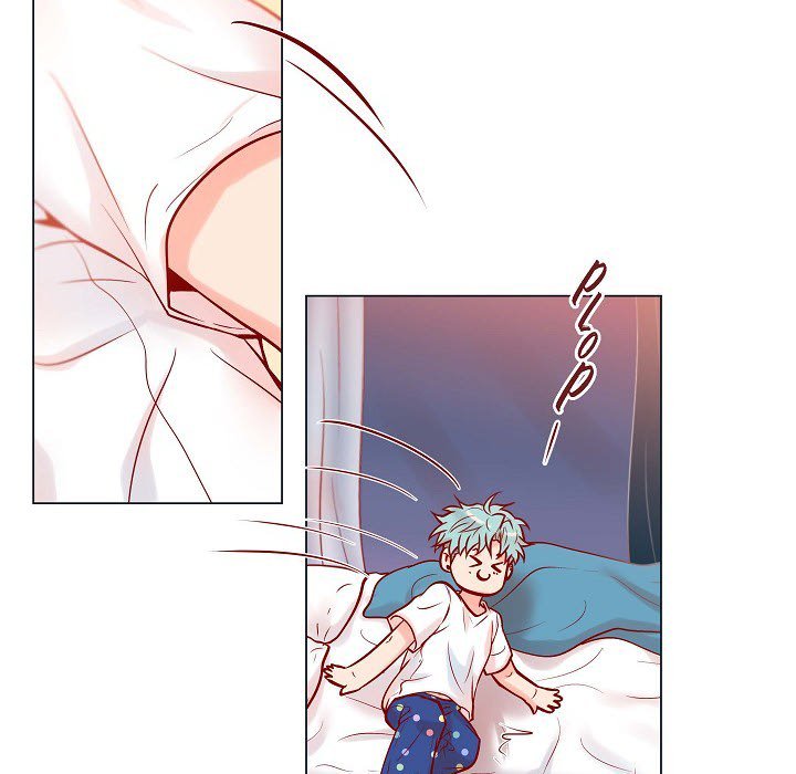 Read Biting The Tiger chapter 47 image 82 on Lezhin