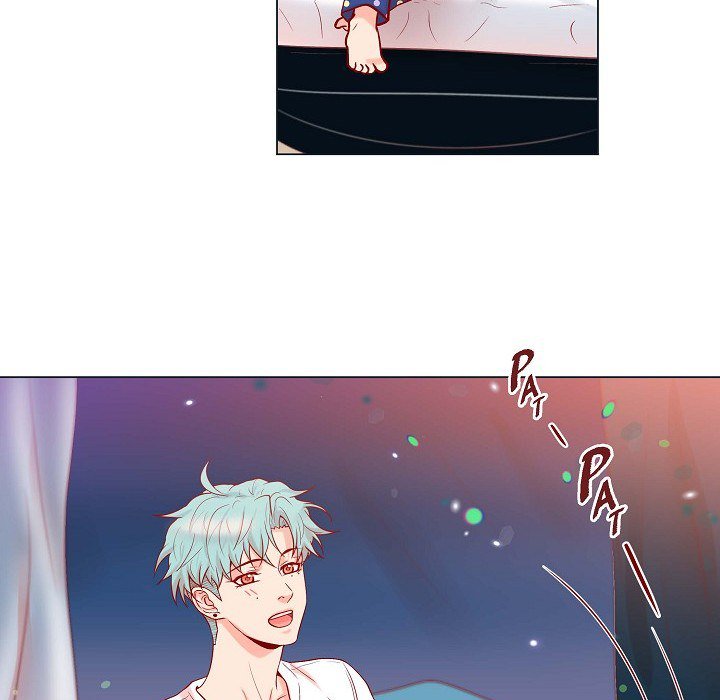 Read Biting The Tiger chapter 47 image 83 on Lezhin