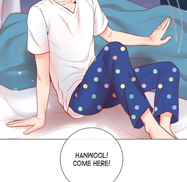 Read Biting The Tiger chapter 47 image 84 on Lezhin