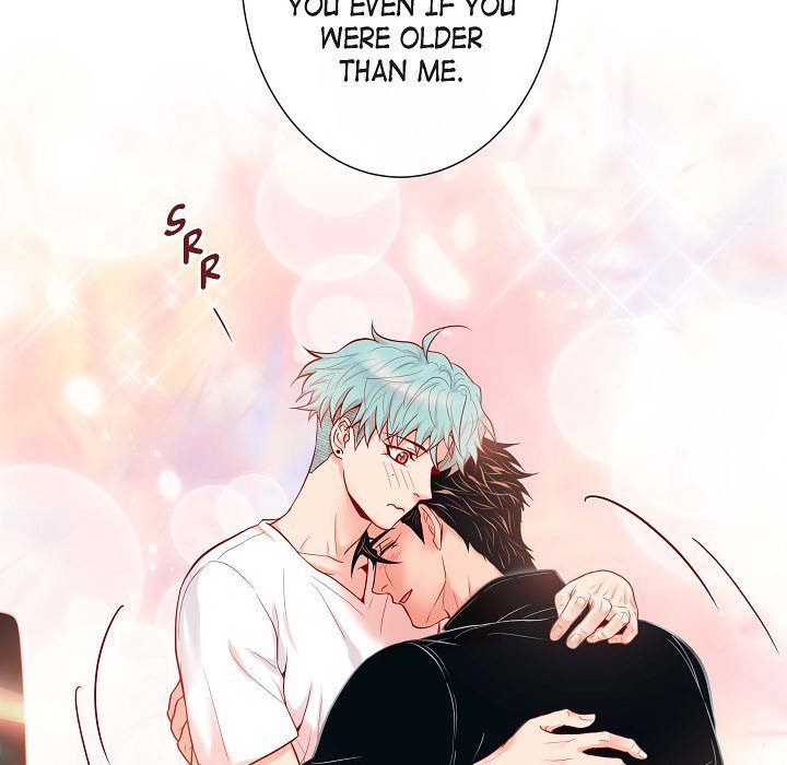 Read Biting The Tiger chapter 47 image 89 on Lezhin
