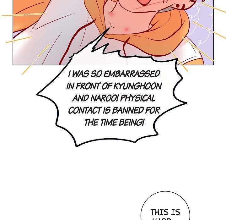 Read Biting The Tiger chapter 47 image 9 on Lezhin