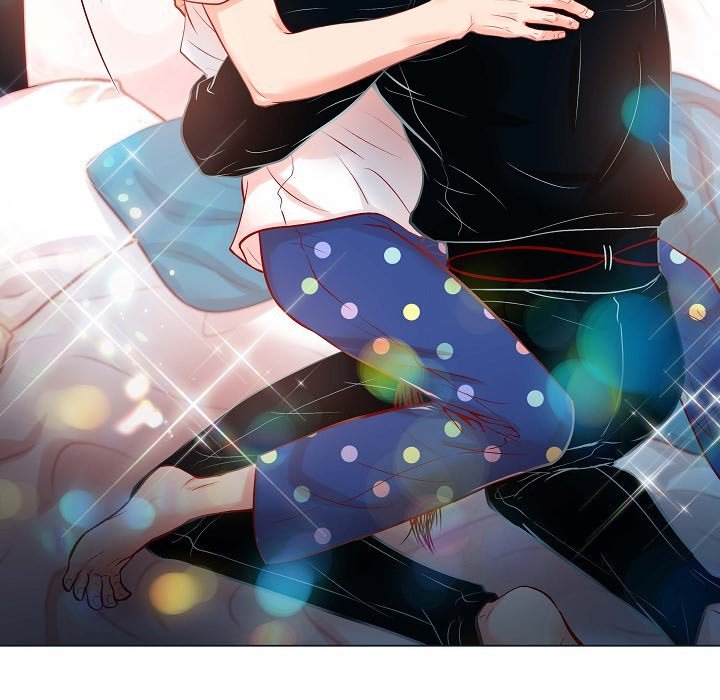 Read Biting The Tiger chapter 47 image 90 on Lezhin