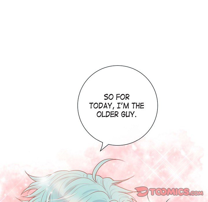 Read Biting The Tiger chapter 47 image 91 on Lezhin