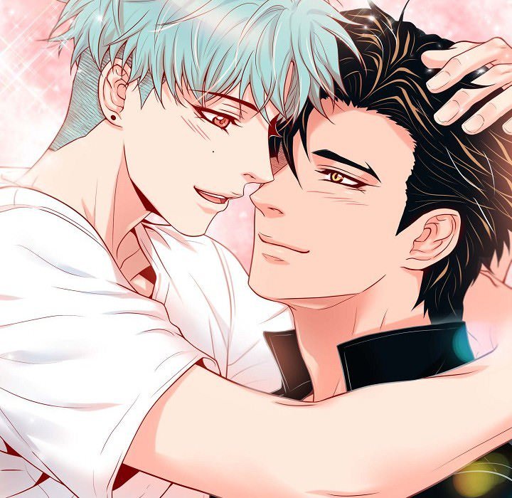 Read Biting The Tiger chapter 47 image 92 on Lezhin