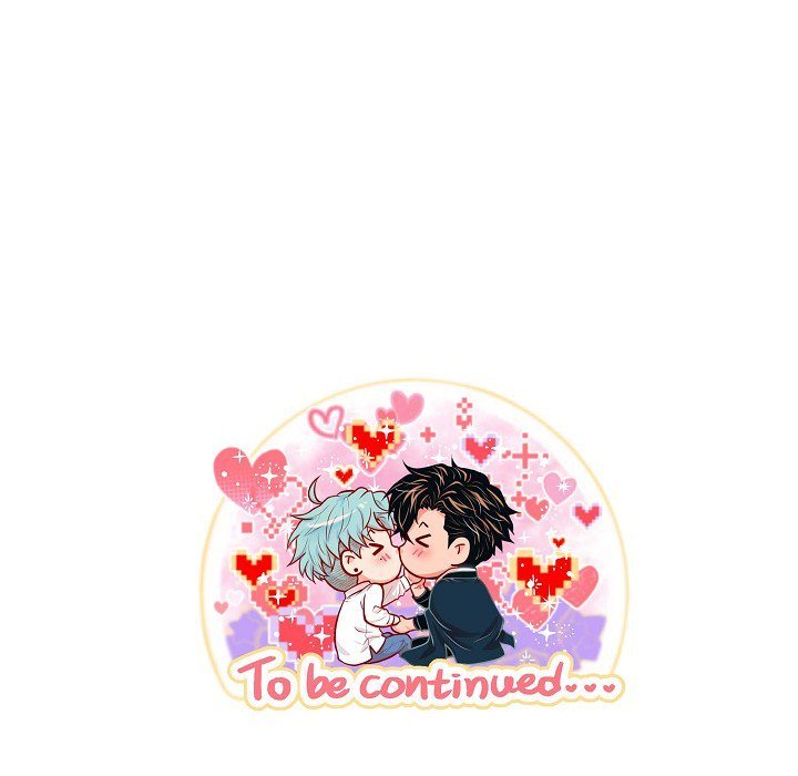 Read Biting The Tiger chapter 47 image 96 on Lezhin
