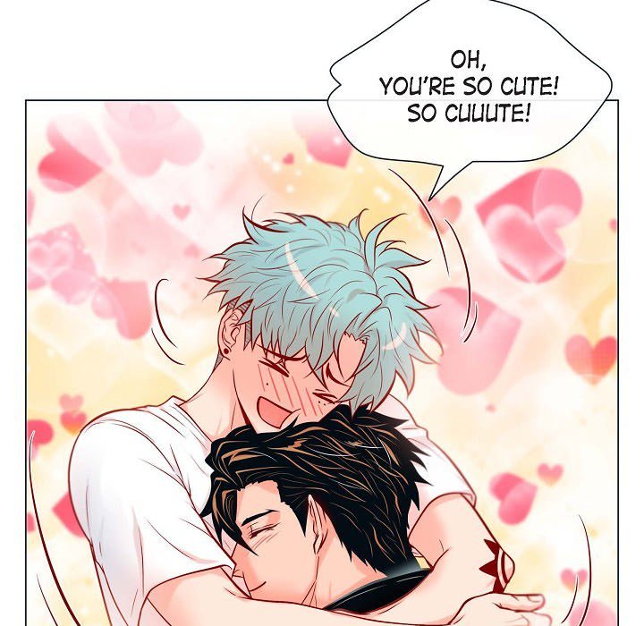 Read Biting The Tiger chapter 48 image 10 on Lezhin