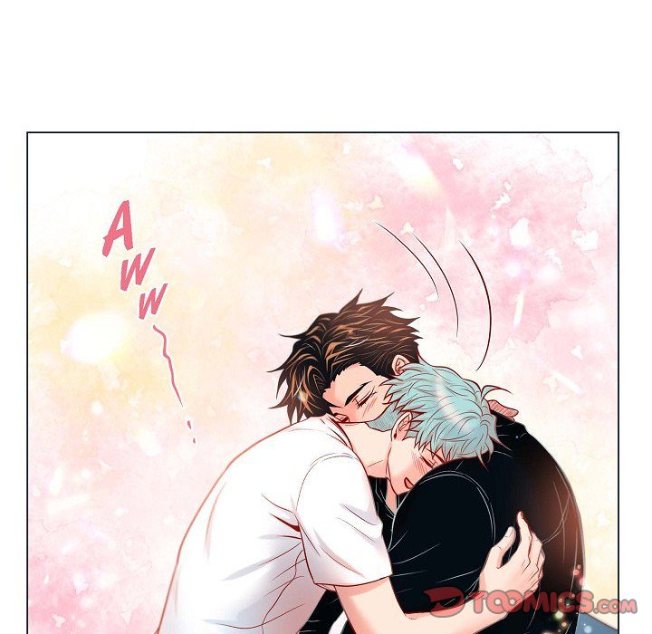 Read Biting The Tiger chapter 48 image 13 on Lezhin