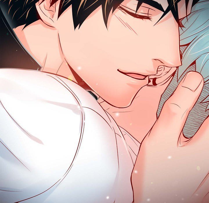 Read Biting The Tiger chapter 48 image 16 on Lezhin