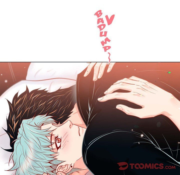 Read Biting The Tiger chapter 48 image 19 on Lezhin