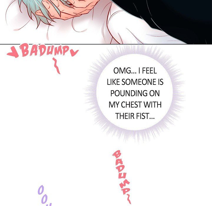 Read Biting The Tiger chapter 48 image 20 on Lezhin