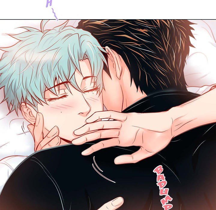 Read Biting The Tiger chapter 48 image 21 on Lezhin