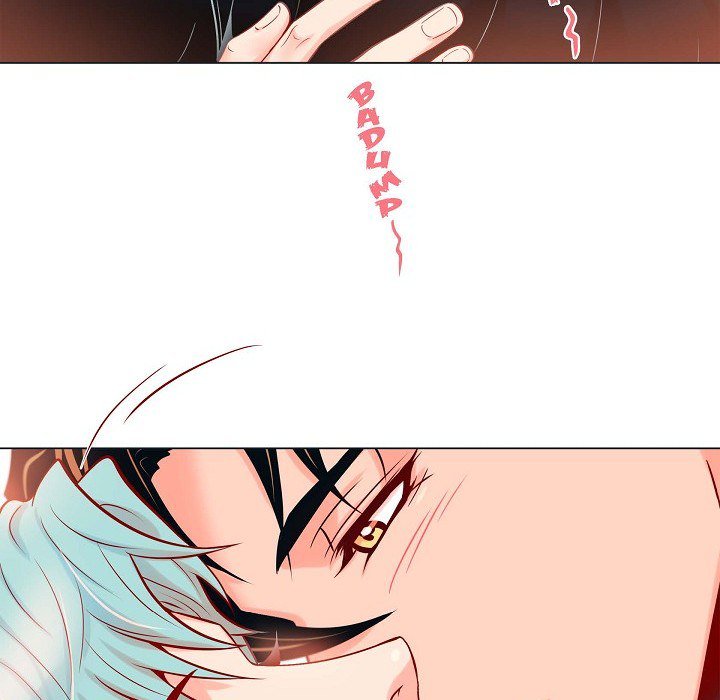 Read Biting The Tiger chapter 48 image 22 on Lezhin