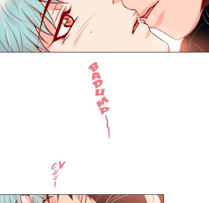 Read Biting The Tiger chapter 48 image 23 on Lezhin