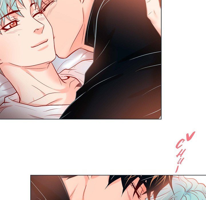 Read Biting The Tiger chapter 48 image 24 on Lezhin