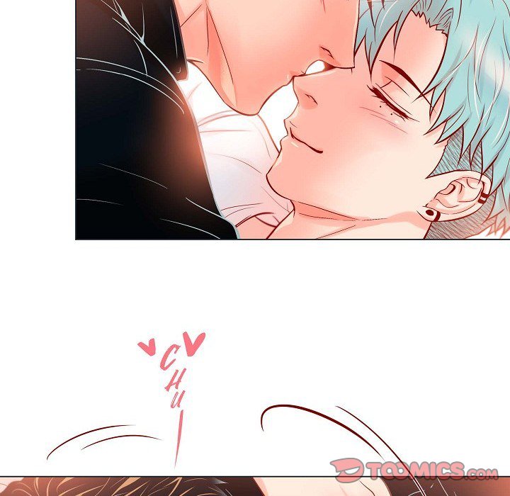 Read Biting The Tiger chapter 48 image 25 on Lezhin