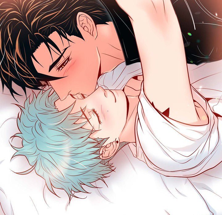 Read Biting The Tiger chapter 48 image 26 on Lezhin
