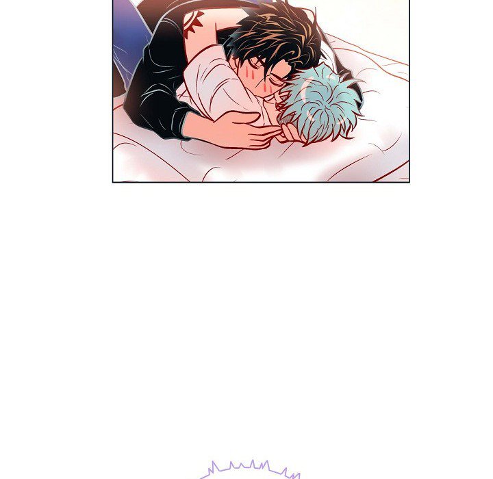 Read Biting The Tiger chapter 48 image 28 on Lezhin