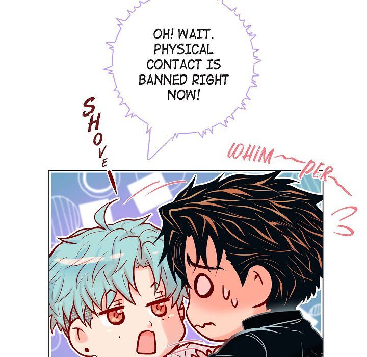Read Biting The Tiger chapter 48 image 29 on Lezhin