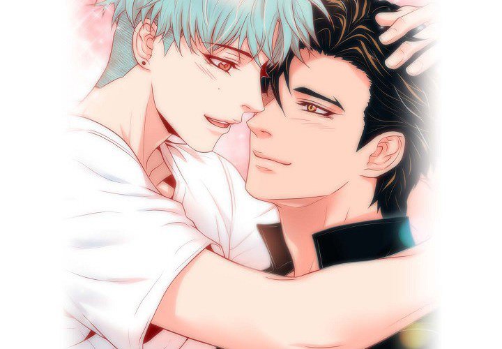 Read Biting The Tiger chapter 48 image 3 on Lezhin