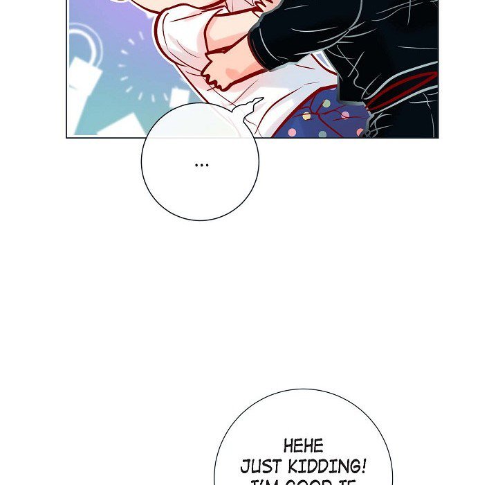 Read Biting The Tiger chapter 48 image 30 on Lezhin