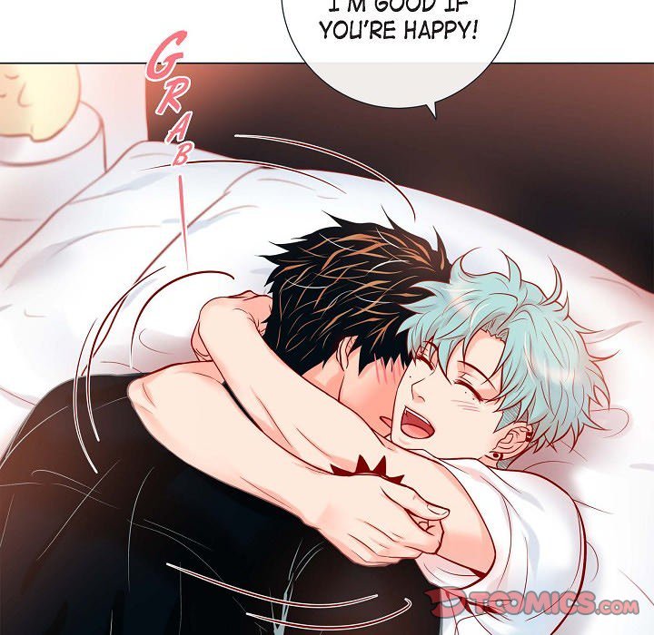 Read Biting The Tiger chapter 48 image 31 on Lezhin