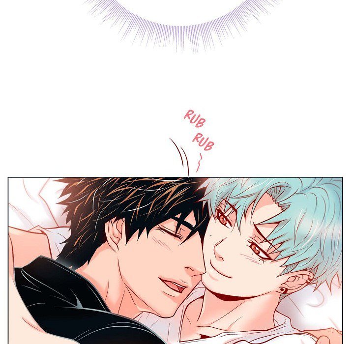 Read Biting The Tiger chapter 48 image 33 on Lezhin