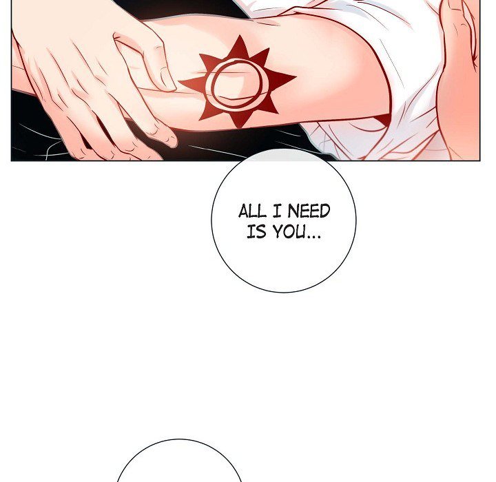 Read Biting The Tiger chapter 48 image 34 on Lezhin