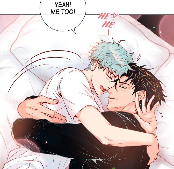 Read Biting The Tiger chapter 48 image 35 on Lezhin
