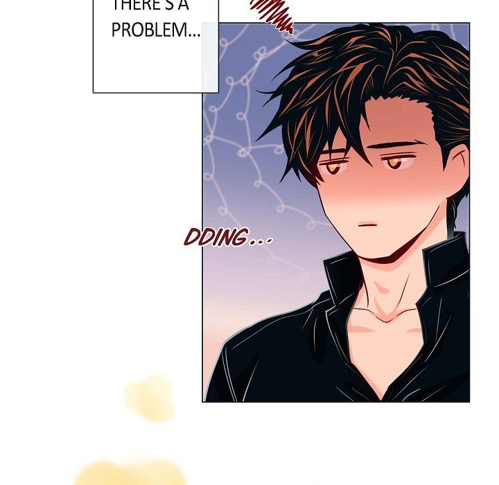 Read Biting The Tiger chapter 48 image 38 on Lezhin