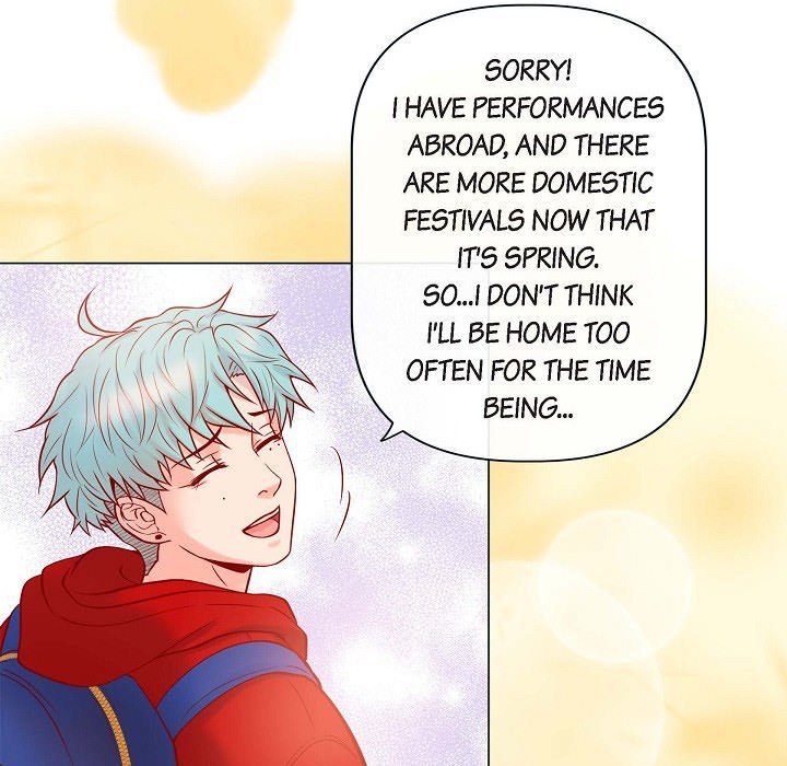 Read Biting The Tiger chapter 48 image 39 on Lezhin
