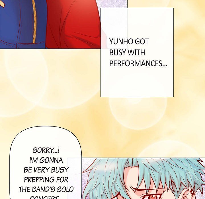 Read Biting The Tiger chapter 48 image 40 on Lezhin