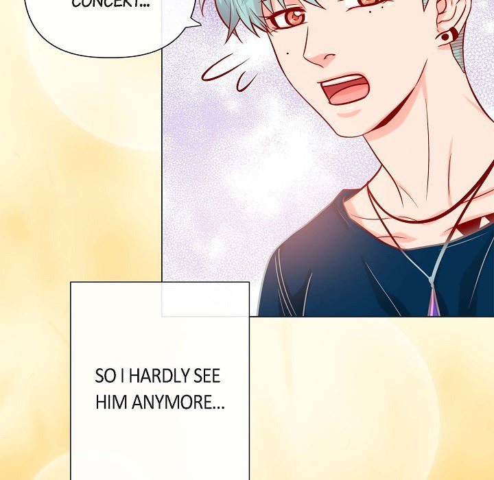 Read Biting The Tiger chapter 48 image 41 on Lezhin