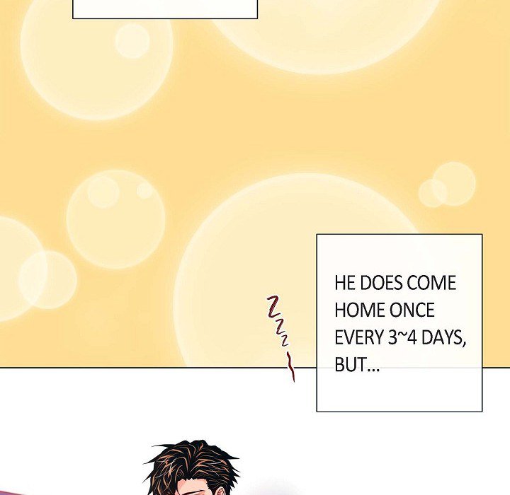 Read Biting The Tiger chapter 48 image 42 on Lezhin