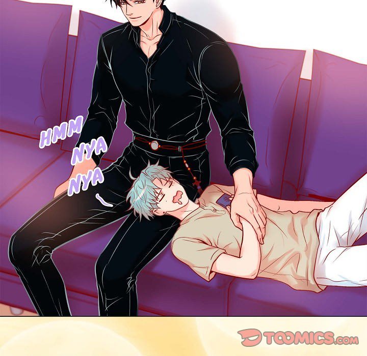 Read Biting The Tiger chapter 48 image 43 on Lezhin