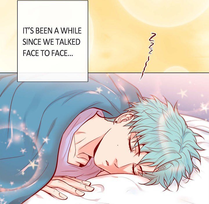 Read Biting The Tiger chapter 48 image 44 on Lezhin