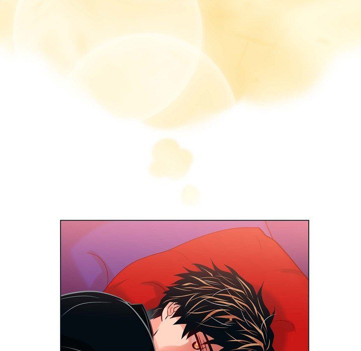 Read Biting The Tiger chapter 48 image 46 on Lezhin