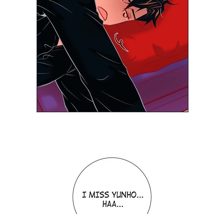 Read Biting The Tiger chapter 48 image 47 on Lezhin
