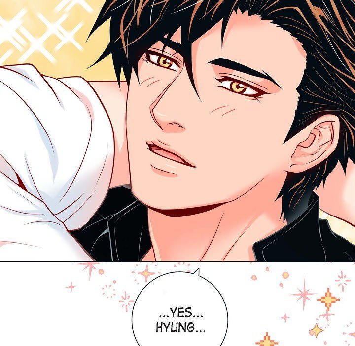 Read Biting The Tiger chapter 48 image 5 on Lezhin
