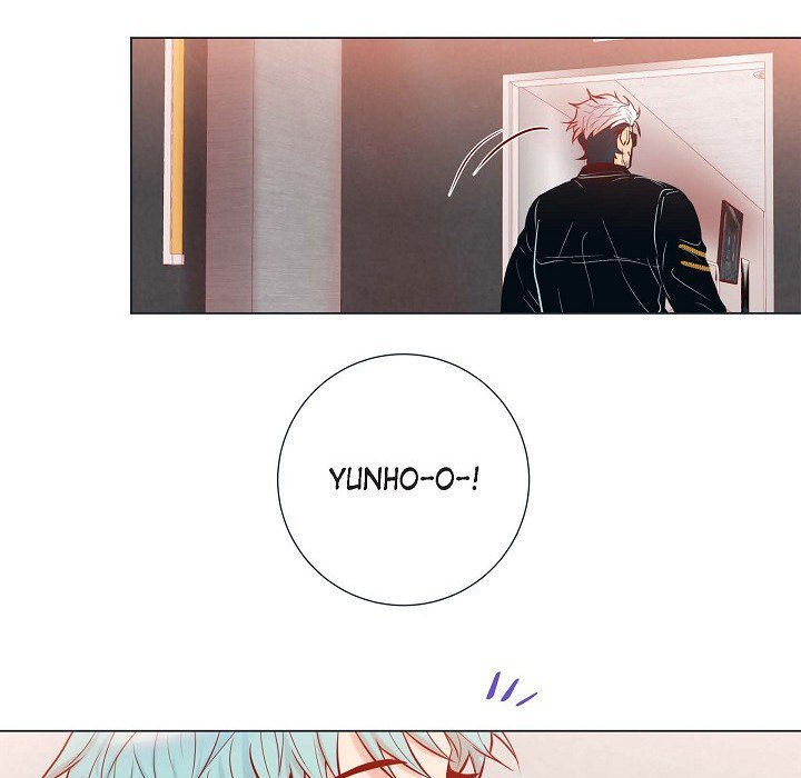Read Biting The Tiger chapter 48 image 50 on Lezhin