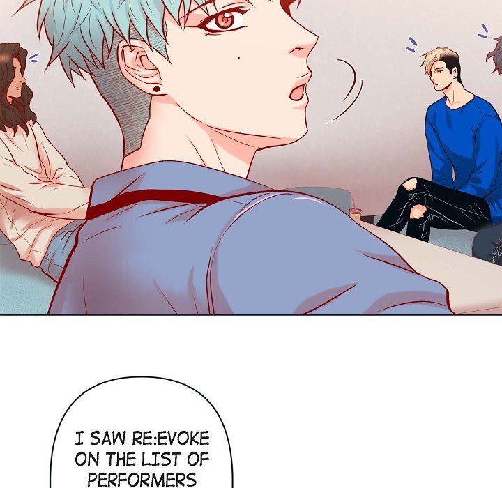 Read Biting The Tiger chapter 48 image 51 on Lezhin